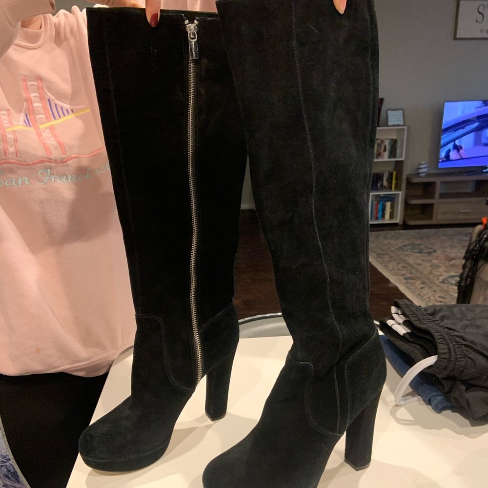 Michael Kors boots